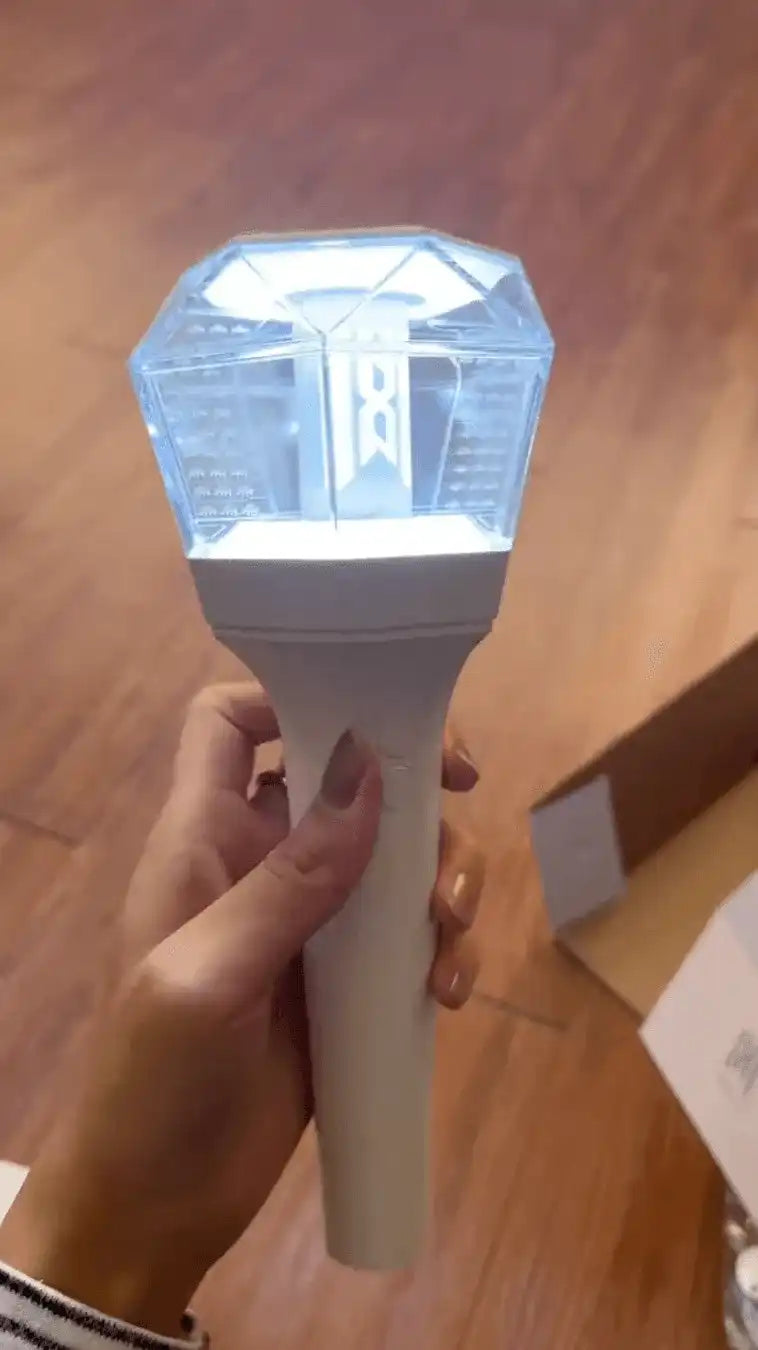 Buy Monstax - Official Light Stick Ver.3 (Mondoongie) | Oppa Store