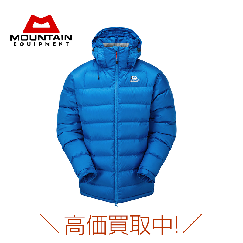 マウンテン・イクイップメント（mountainequipment）買取｜マウンテン