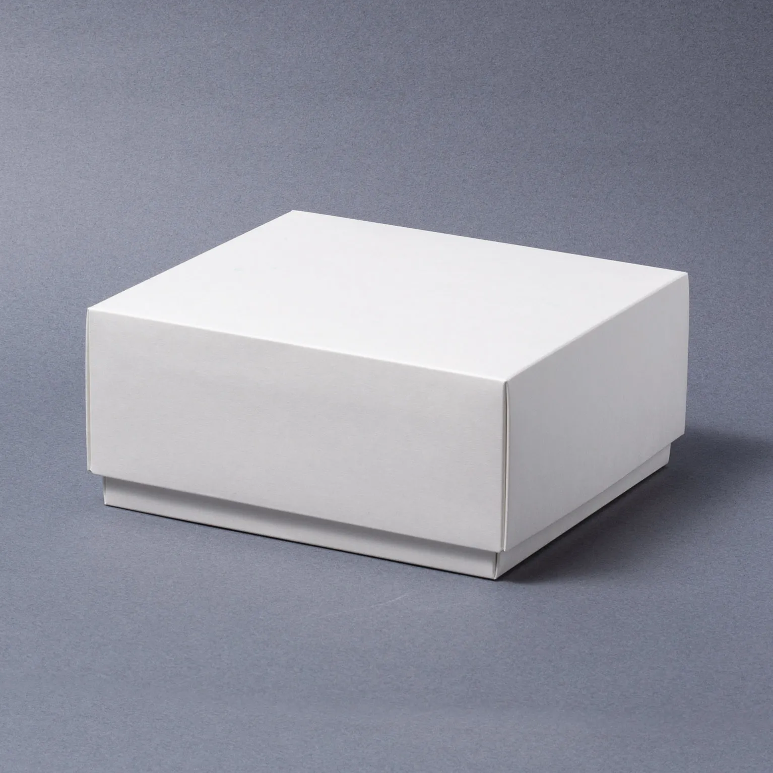 Nギフト70 オフホワイト M (150×135×70) 100個 : ギフト箱 | スモール