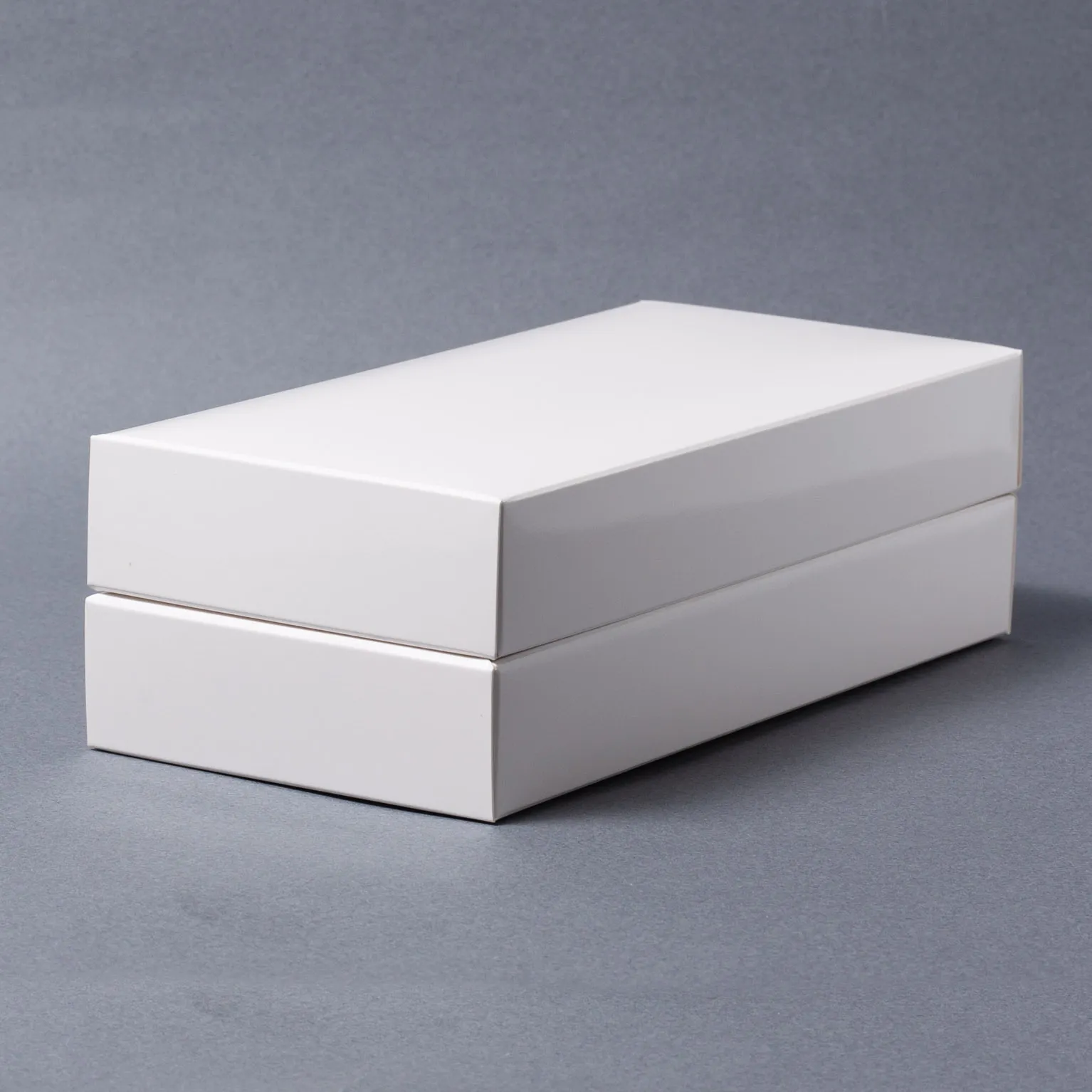 フリーBOX パール 3号(188×86×h62mm) 100枚 : パッケージ中澤