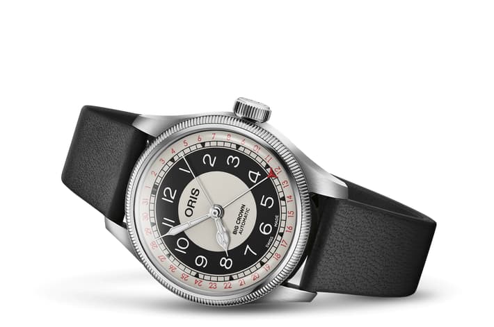 あなただけの時計、楽しみかた | Oris