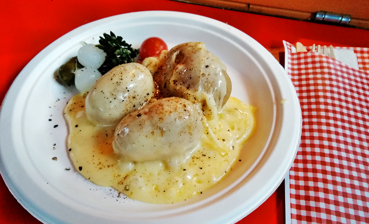 本場の味をおうちで気軽に。この冬はラクレットグリルでホーム