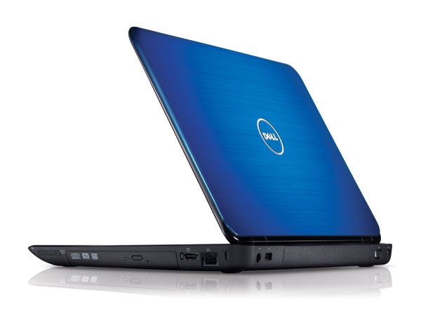 Dell Inspiron 15R 5520 Review | Laptop Computers