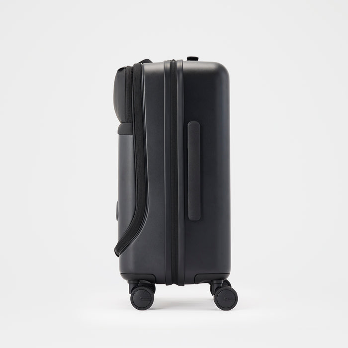 uF DIRECTOR'S LUGGAGE / ディレクターズラゲージ / Our EARTH Project