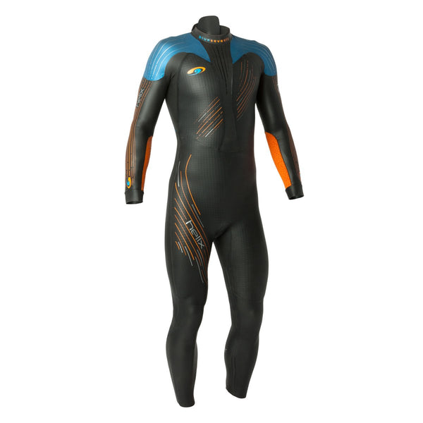 Helix Full Wetsuit (Men's) – blueseventy outlet