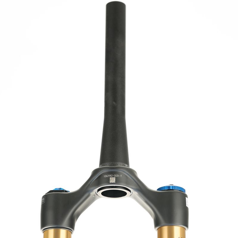 FOX Float 36 Factory Fork, 27.5'', 140mm Travel, GRIP2 Damper