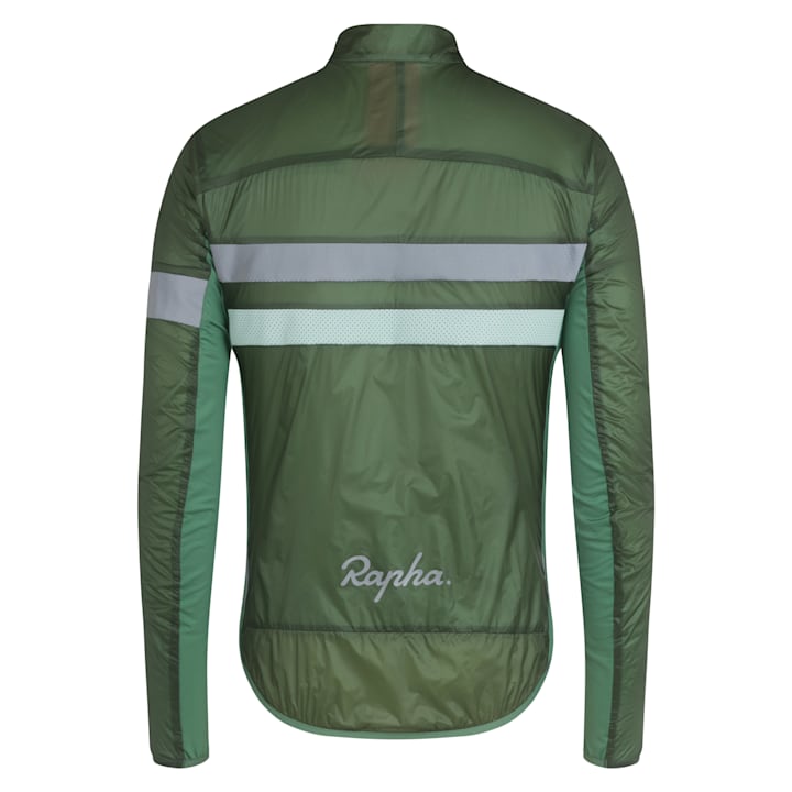 Rapha Men's Brevet Insulated Jacket – Outpost Richmond