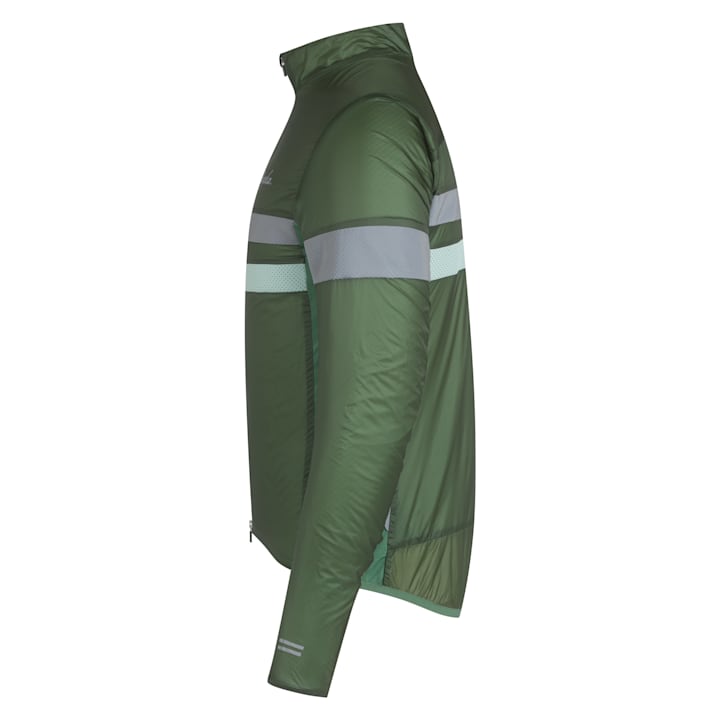 Rapha Men's Brevet Insulated Jacket – Outpost Richmond