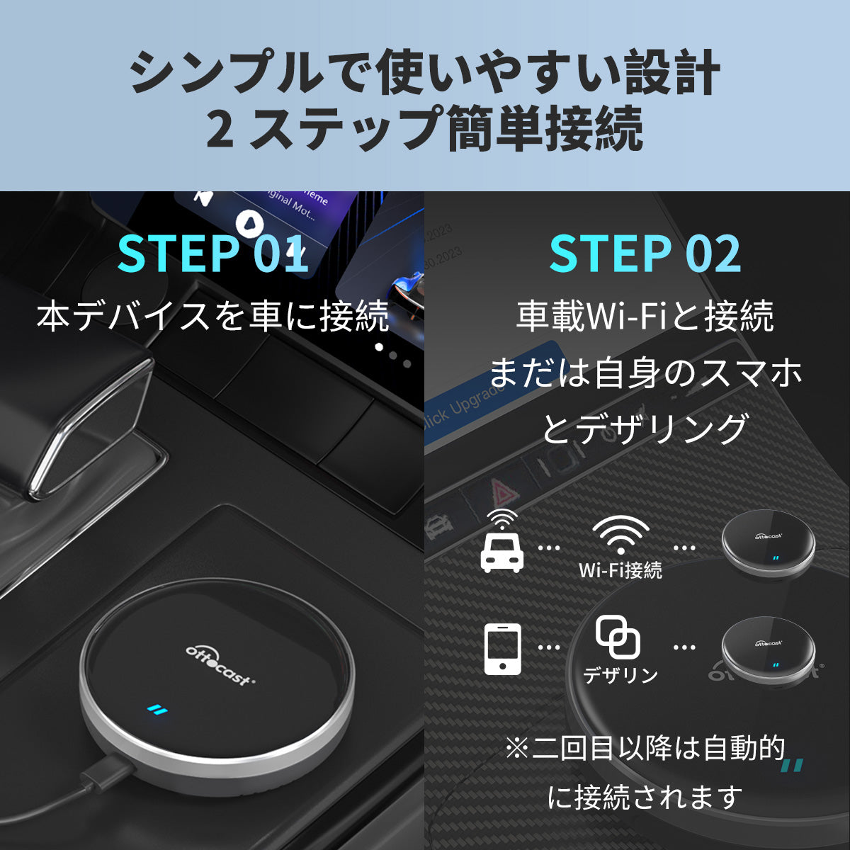 OTTOAIBOX P3 Lite
