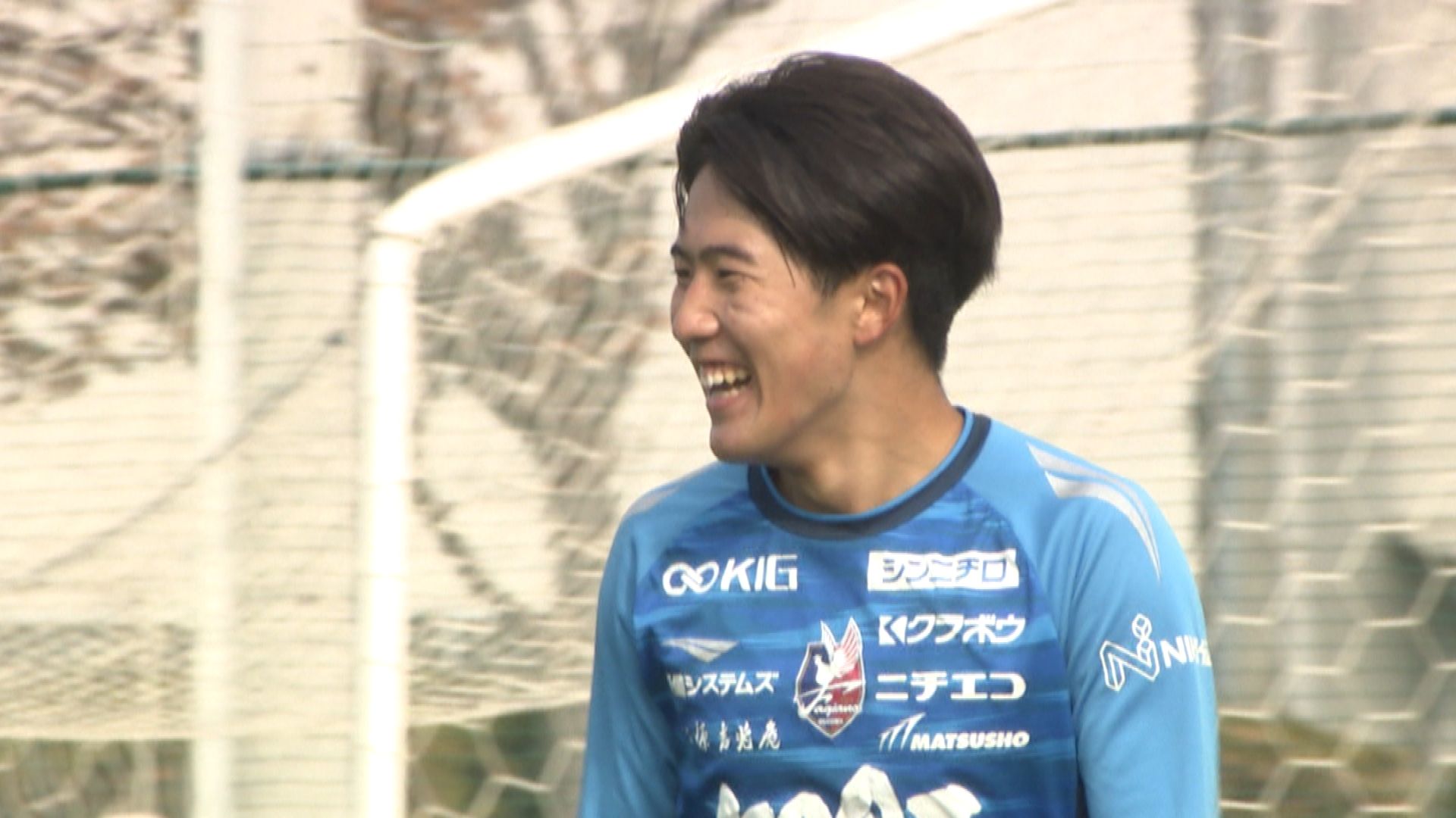 J1・ファジアーノ岡山 MF佐藤龍之介選手がFC東京へ復帰 今季チーム
