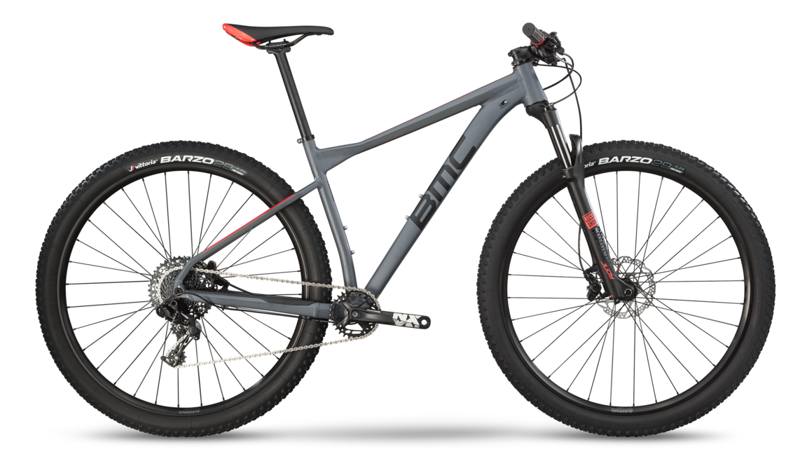 2019 BMC Teamelite 03 Two Bike - Reviews, Comparisons, Specs