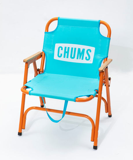 CHUMS チャムスバッグウィズチェアの商品紹介 | hinata〜もっとそとが