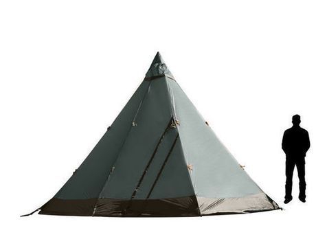Tentipi オニキス 7 Lightの商品紹介 | hinata〜もっとそとが好きに