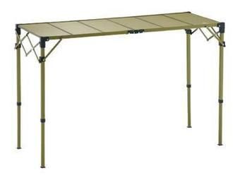 LOGOS プレミアムカーボントップテーブル10060の商品紹介 | hinata
