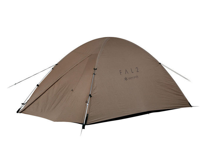 Snow Peak ヴァール Pro.air 4（ヴァール プロエアー 4）の商品紹介