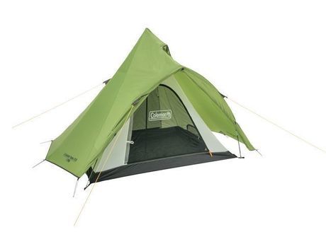 Coleman ウェザーマスター®ブリーズドームⅢ/300の商品紹介 | hinata
