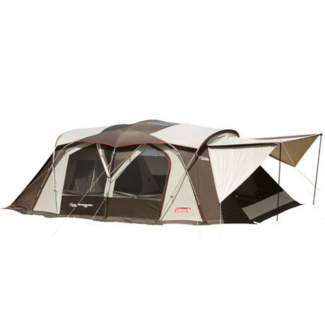 Coleman ウェザーマスター®ブリーズドーム/270の商品紹介 | hinata