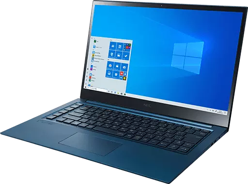 2020年春モデル LAVIE VEGA 15.6型ワイド LV950/RAL、LV750・LV650/RA