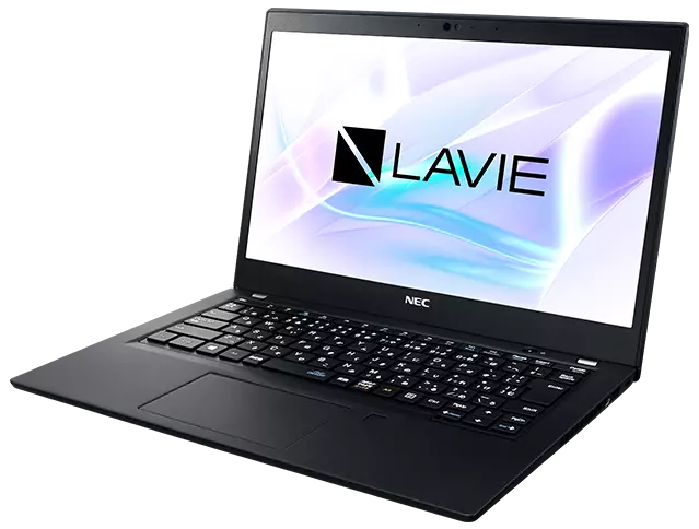 2021年春モデル LAVIE Direct PM(X) 13.3型ワイド （モバイルパソコン