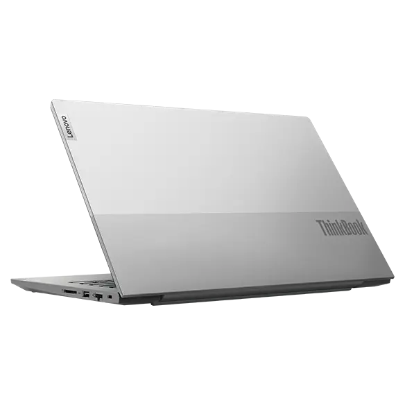 ThinkBook 14 Gen 4 | スリムでパワフルな14型ビジネスノートPC
