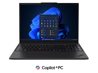 ThinkPad P1 Gen 4 | 16.0型大画面モバイルワークステーション