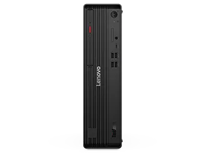 ThinkCentre M720e | Powerful Small Form Factor Business Desktop