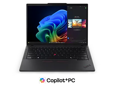 ThinkPad T14 Gen 5 | 14 inch customizable Intel-powered business