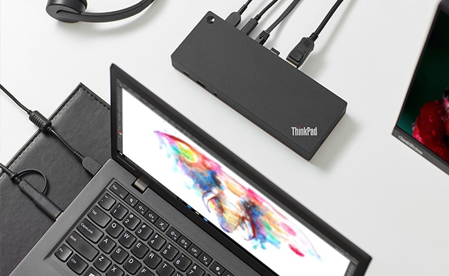 ThinkPad Hybrid USB-C | 40AF0135US | Lenovo US