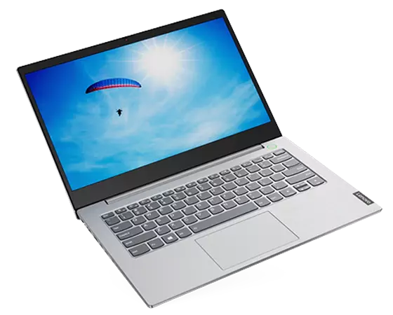 ThinkBook 14 | Powerful, Intelligent 14