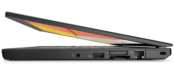 ThinkPad X270 | 12.5 型モバイル・ノートブック | レノボ・ ジャパン