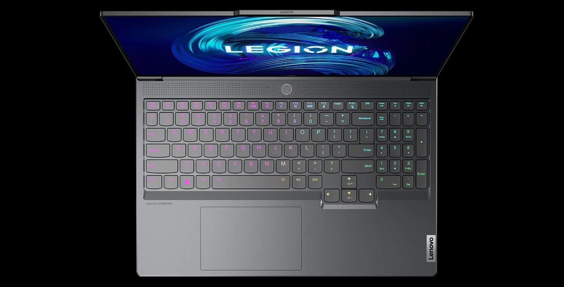 Lenovo Legion 770i(第12世代インテル) | 最高峰のパフォーマンスを