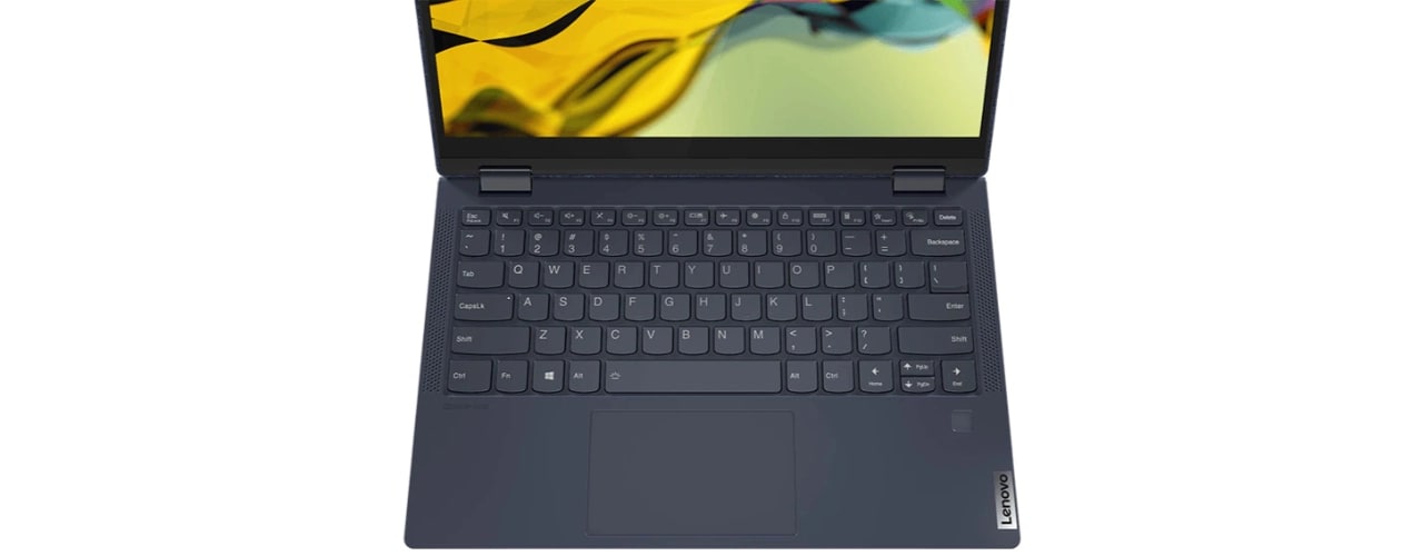 Lenovo Yoga 6 | Portable and powerful laptop | Lenovo UK