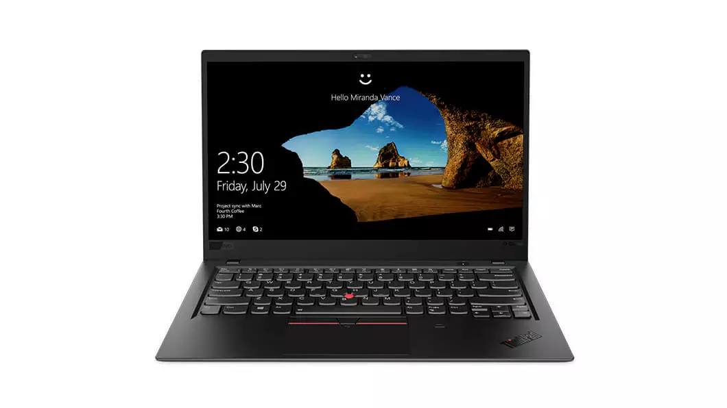 X1 Carbon Gen 6 | Business Laptop | Lenovo US