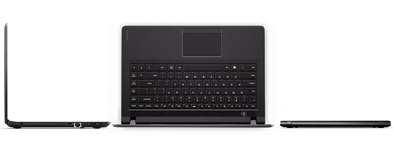 Lenovo IdeaPad 100 | 15.6 型ノートパソコン | レノボ・ ジャパン
