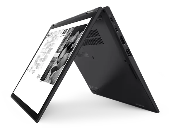 ThinkPad X13 Yoga Gen 2 | 2 in 1 Business Laptop | 20W9X50101