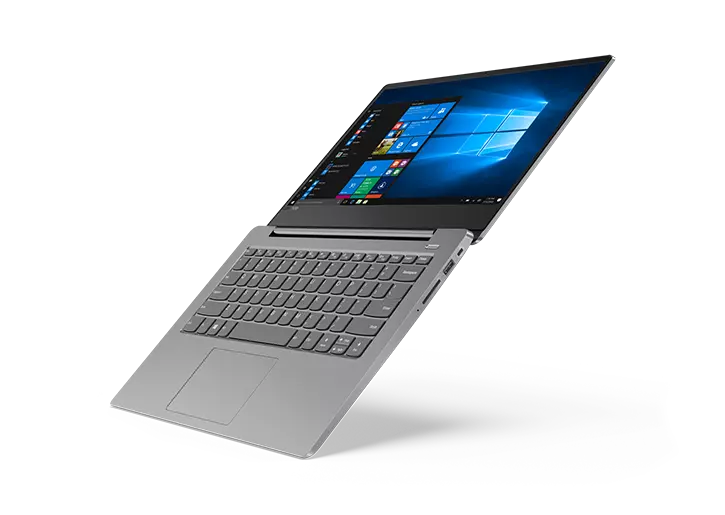 Ideapad 330S (14, Intel) | Sleek, Powerful 14” Laptop | Lenovo