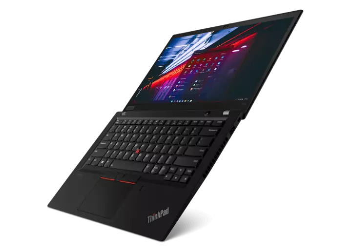 ThinkPad (Intel) T14s | Up to 40% Off Now | 20T1S1N400 | Lenovo