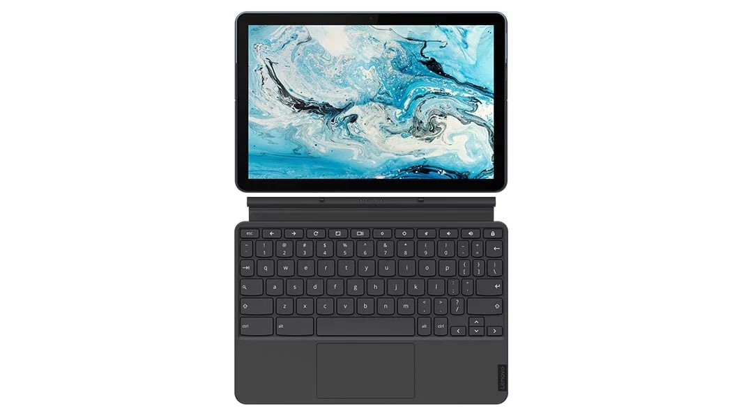 IdeaPad Duet Chromebook | 2-in-1 Chromebook | Lenovo AU