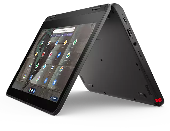 Lenovo 500e Chromebook Gen 3 |2 in 1 Laptop for Students | Lenovo US