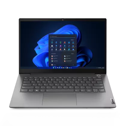 Lenovo ThinkBook 14 Gen 4 | Powerful laptop for work | 21DK0057US