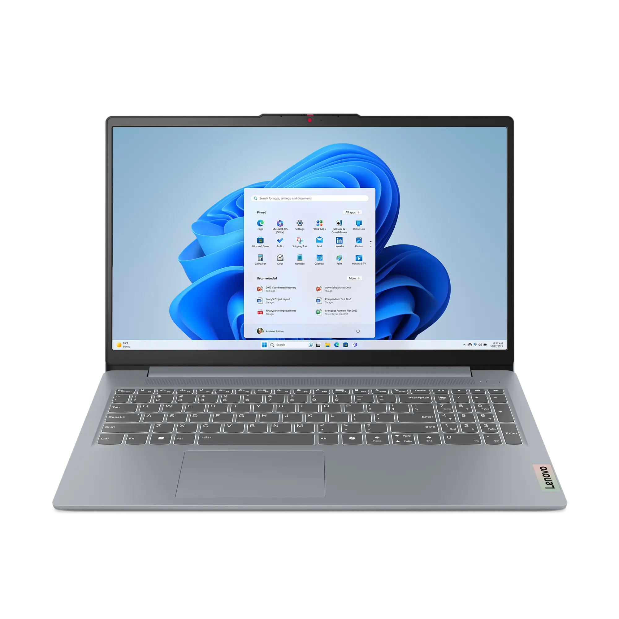Windows 11 ノートブック | レノボ・ ジャパン