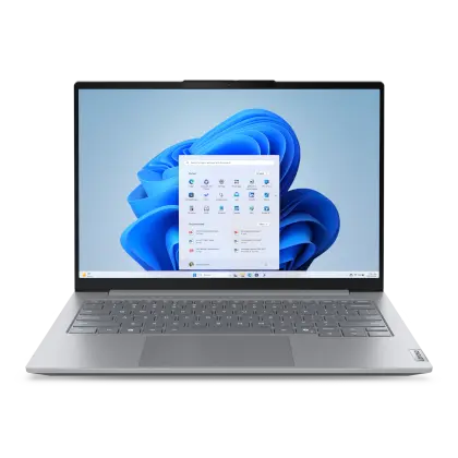 ThinkBook 14 Gen 8 (14型 Intel) | リモートワーカー、パワーユーザー