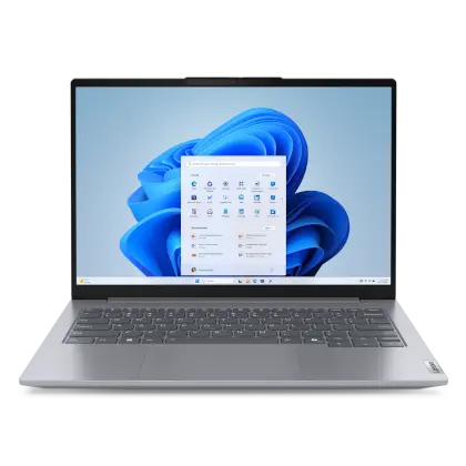 ThinkBook 14 Gen 7(AMD) | どこでも生産性を向上させる14型ビジネス