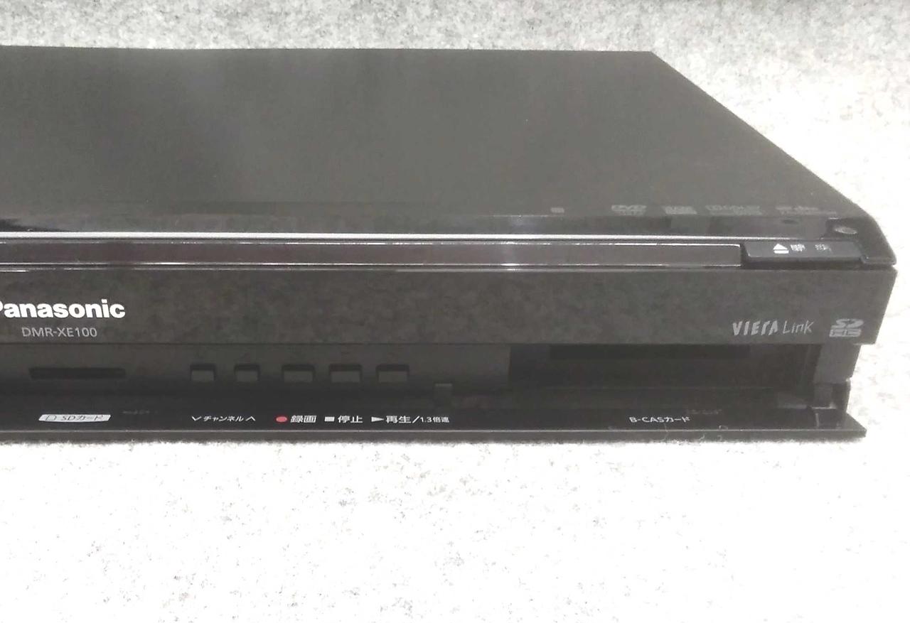 PANASONIC|【ジャンク】DVDレコーダー|【ハードオフ公式通販】オフ