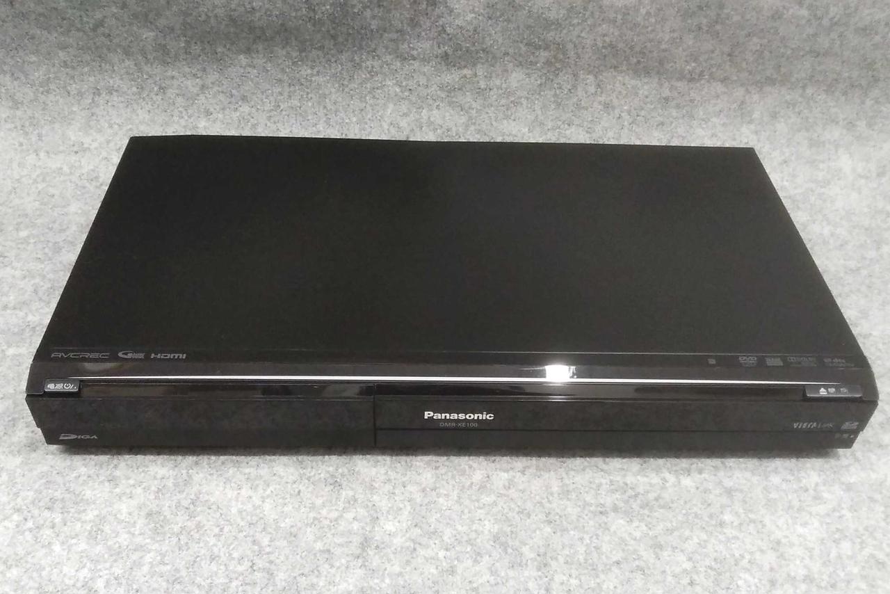 PANASONIC|【ジャンク】DVDレコーダー|【ハードオフ公式通販】オフ
