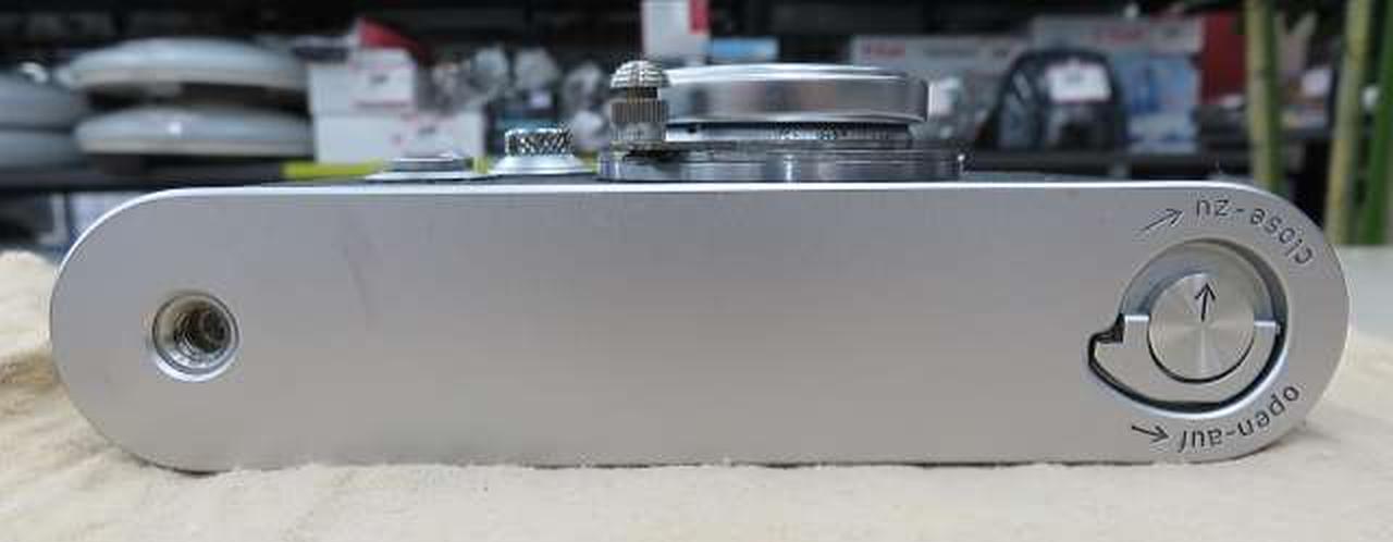 ライカ(LEICA)|レンジファインダーカメラ|【ハードオフ公式通販】オフ