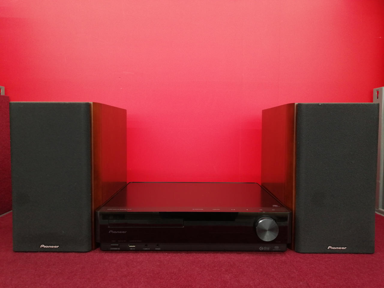 PIONEER|【※難あり・訳あり】SACDコンポ|【ハードオフ公式通販】オフ