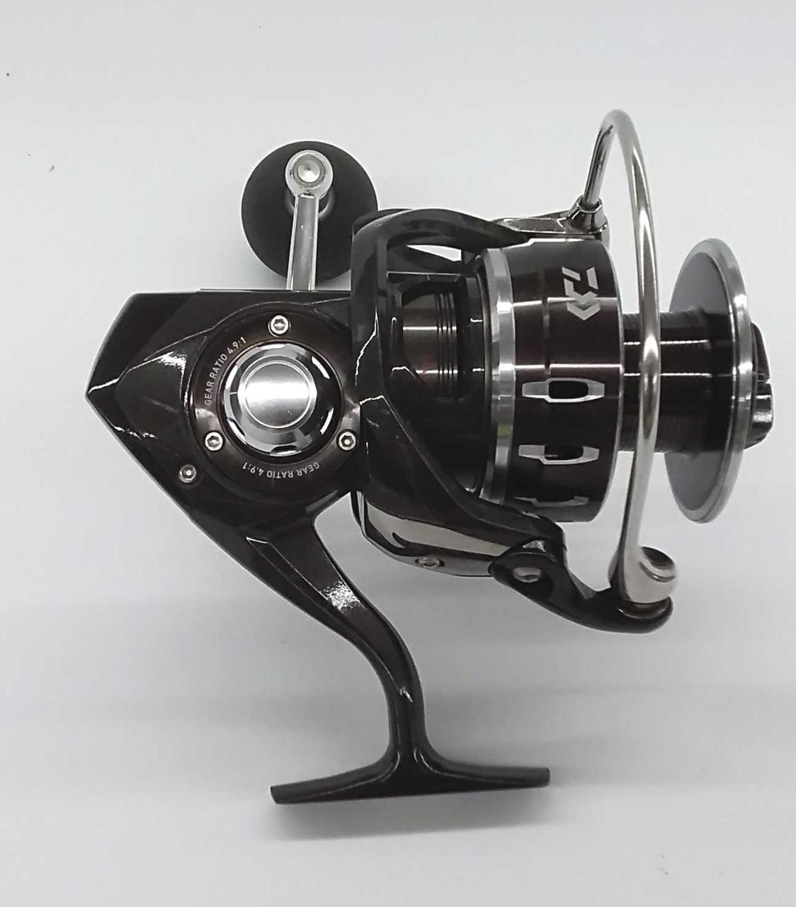 DAIWA|16キャタリナ 5000スピニングリール|【ハードオフ公式通販】オフ
