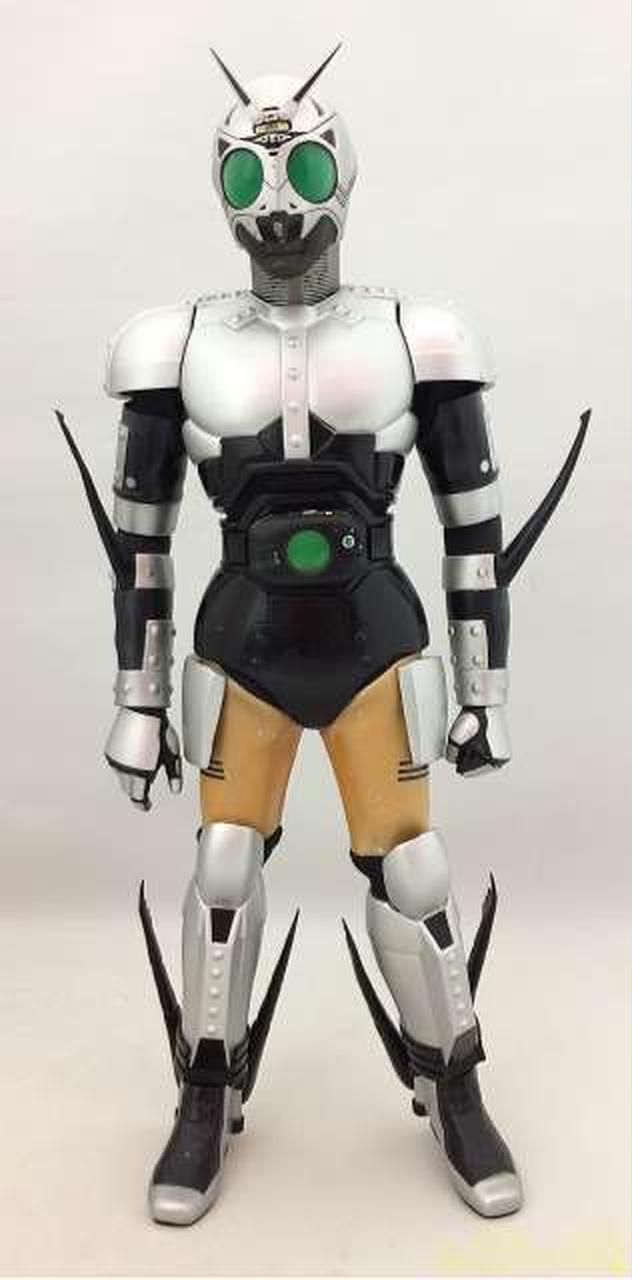 RAH No.745 シャドームーン Ver.2.0 2016 DXタイプ RAH No.745