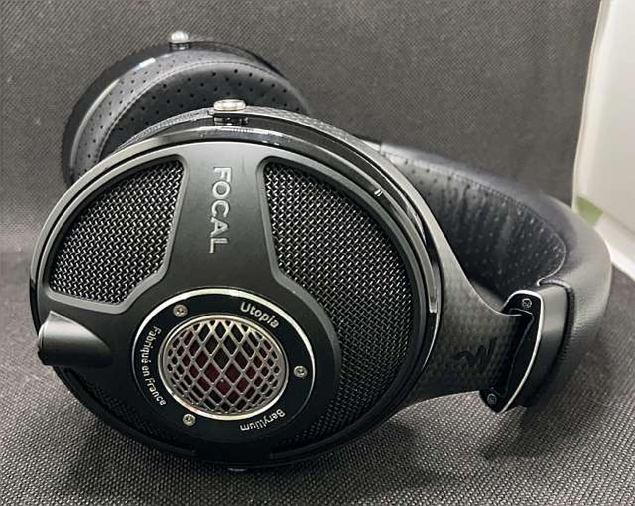 フォーカル(FOCAL)|ヘッドホン|【ハードオフ公式通販】オフモール